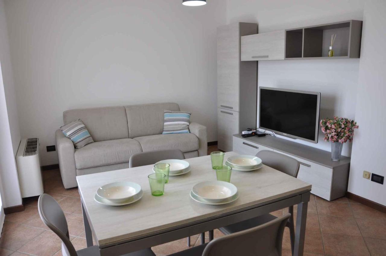 Apartment In Lazise - Gardasee 40851 Zewnętrze zdjęcie