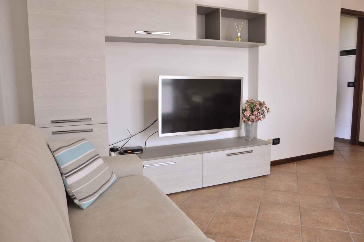 Apartment In Lazise - Gardasee 40851 Zewnętrze zdjęcie