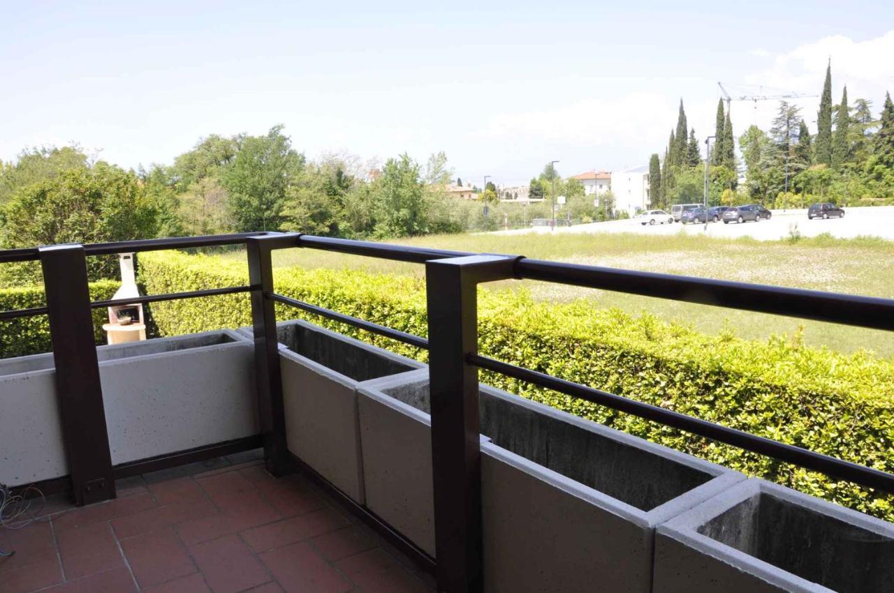 Apartment In Lazise - Gardasee 40851 Zewnętrze zdjęcie
