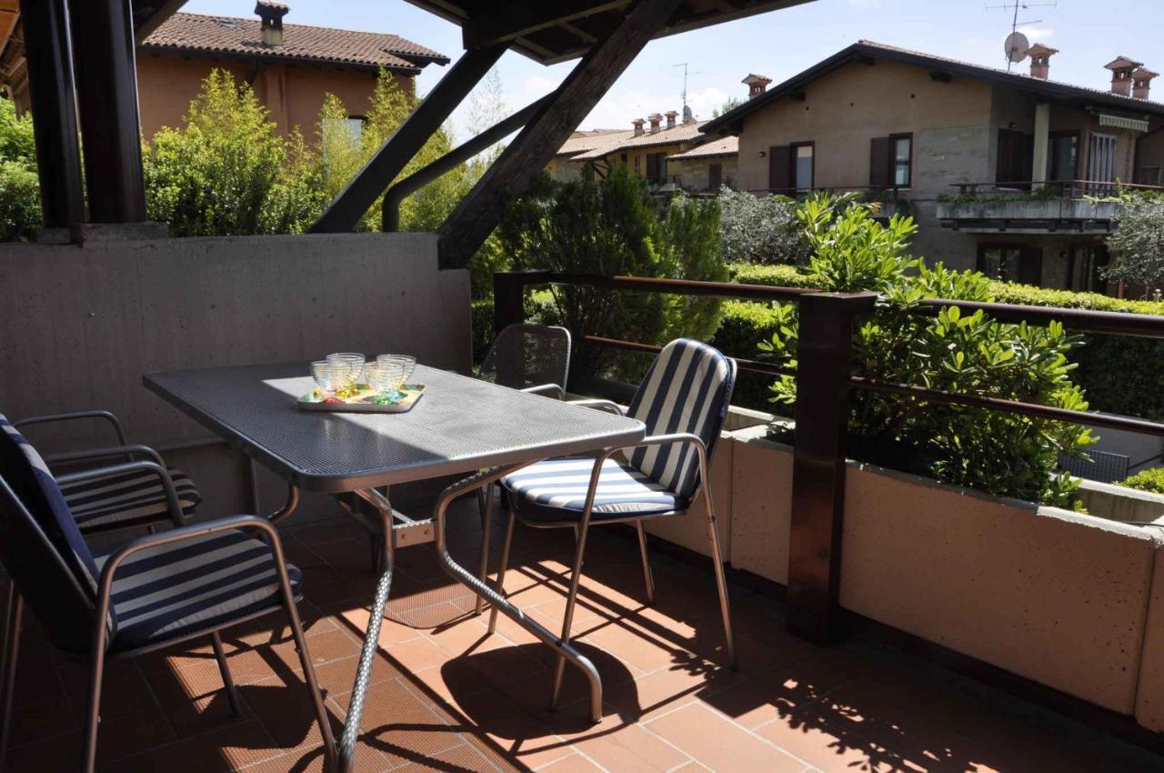Apartment In Lazise - Gardasee 40851 Zewnętrze zdjęcie