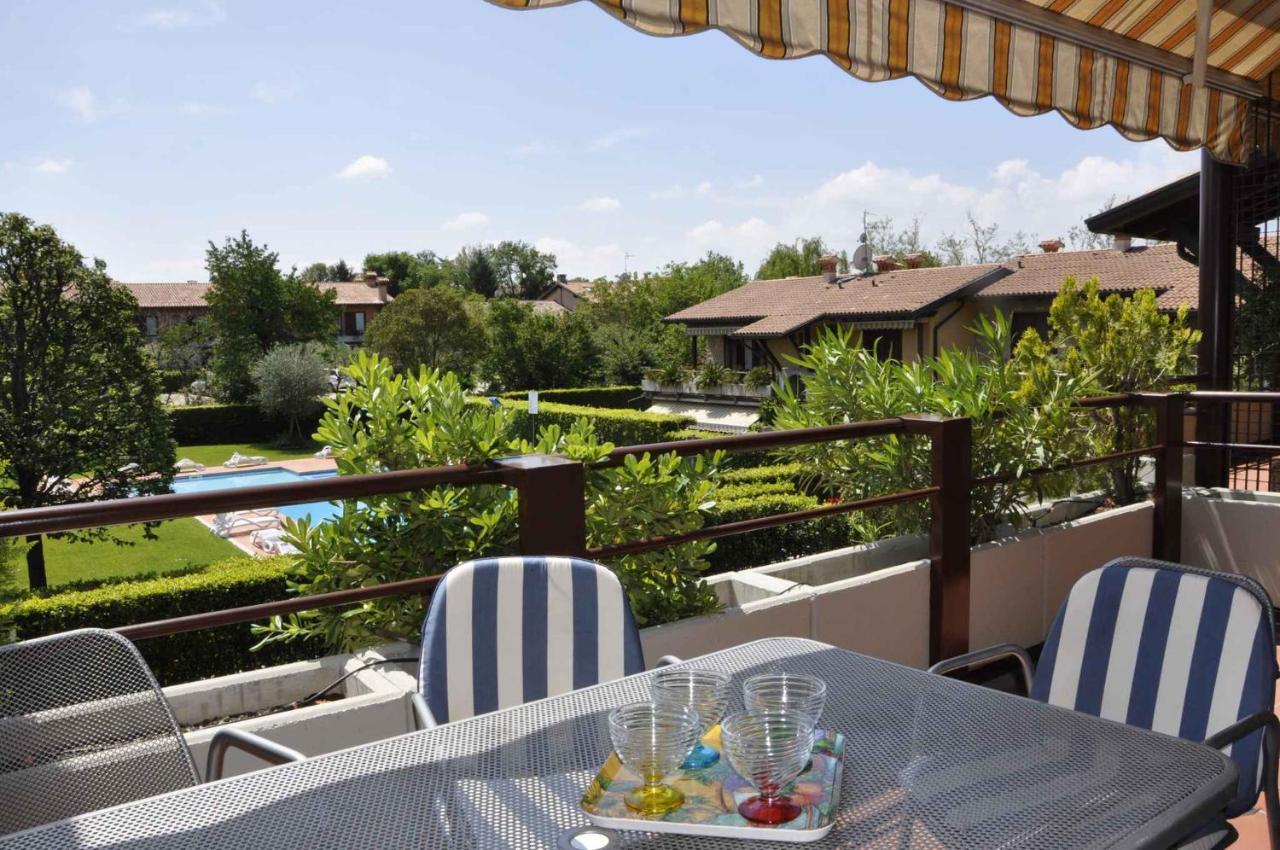 Apartment In Lazise - Gardasee 40851 Zewnętrze zdjęcie