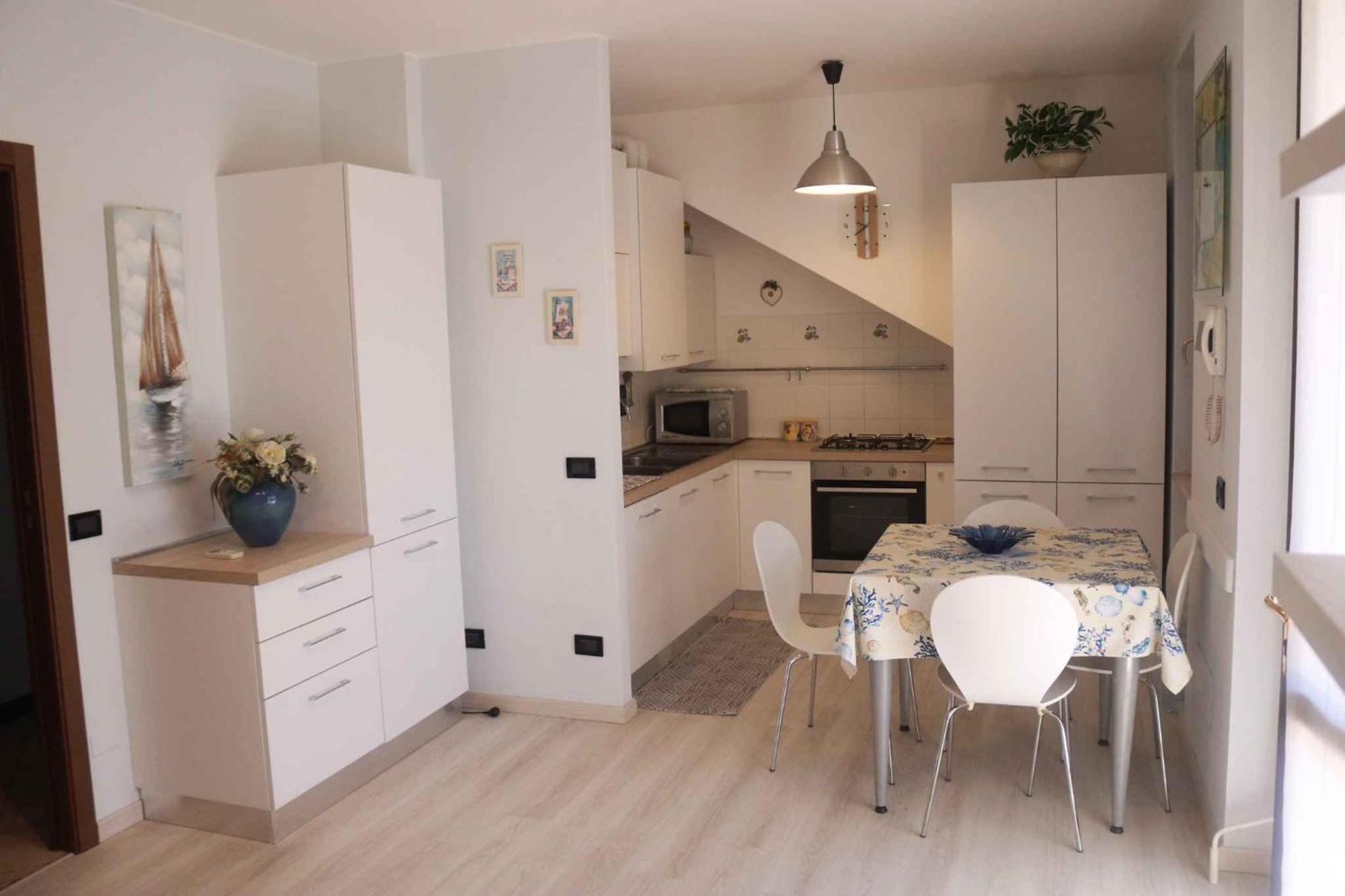 Apartment In Lazise - Gardasee 40851 Zewnętrze zdjęcie