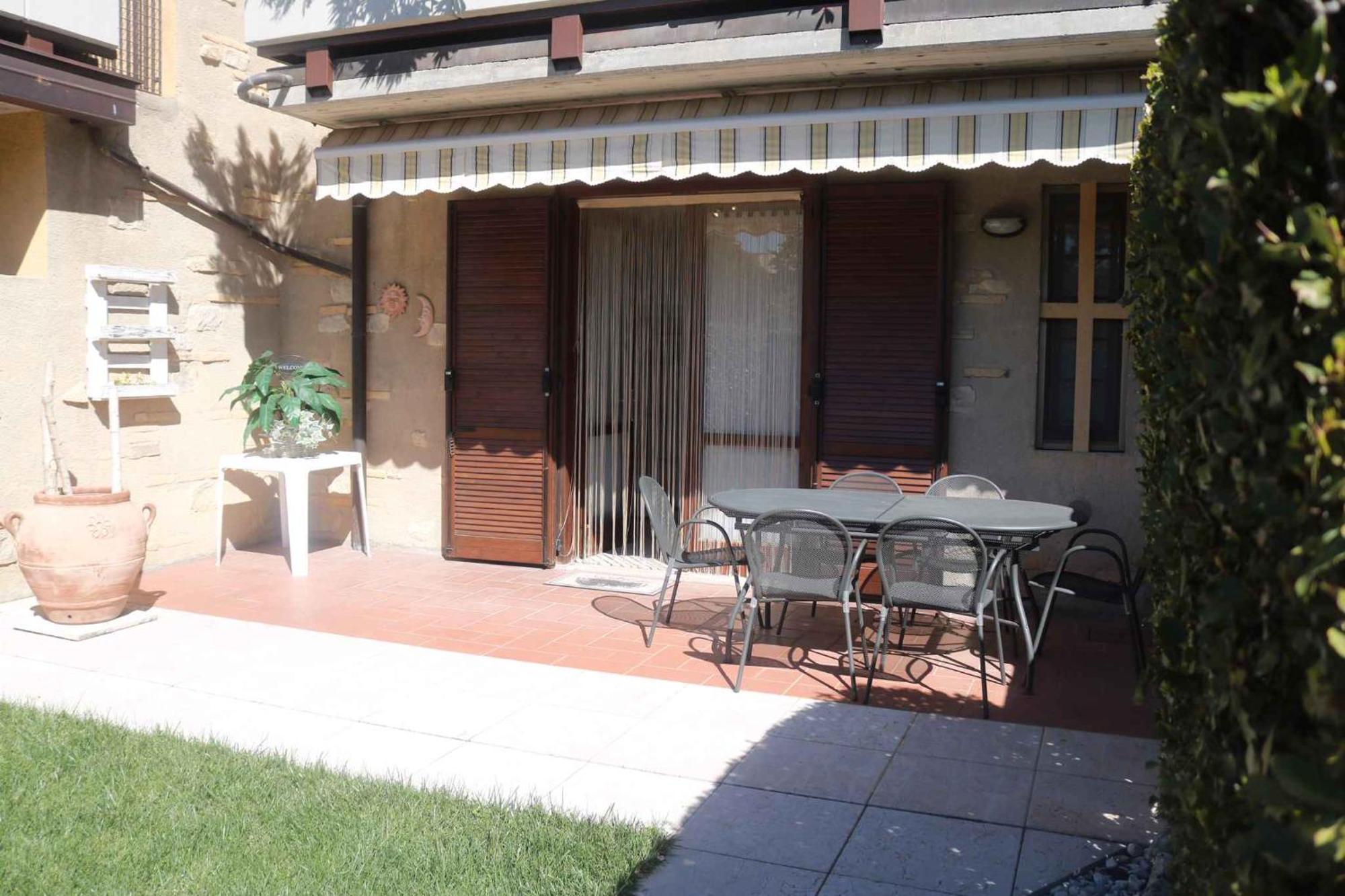 Apartment In Lazise - Gardasee 40851 Zewnętrze zdjęcie