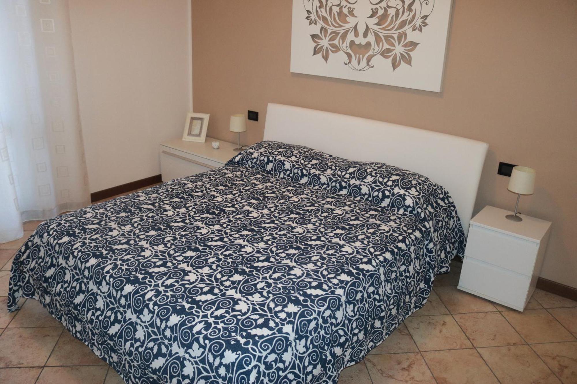 Apartment In Lazise - Gardasee 40851 Zewnętrze zdjęcie