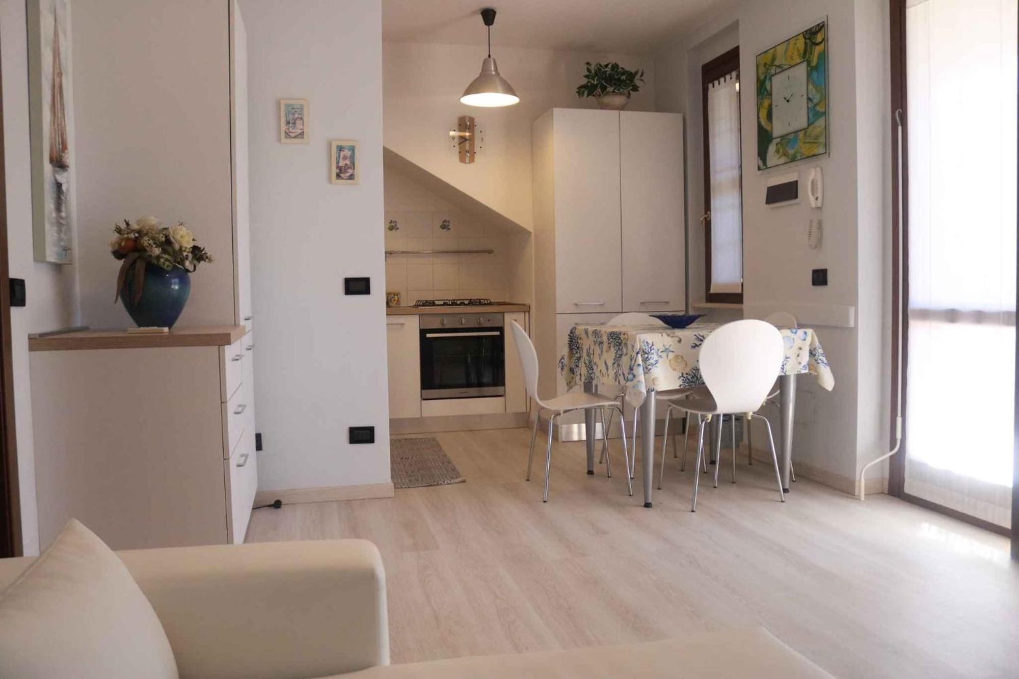 Apartment In Lazise - Gardasee 40851 Zewnętrze zdjęcie